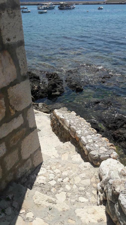 Anka'S Beach Komiža Zewnętrze zdjęcie