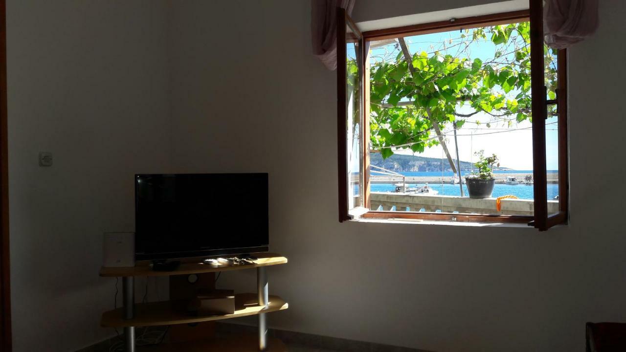 Anka'S Beach Komiža Zewnętrze zdjęcie