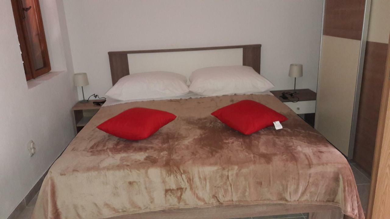 Anka'S Beach Komiža Zewnętrze zdjęcie