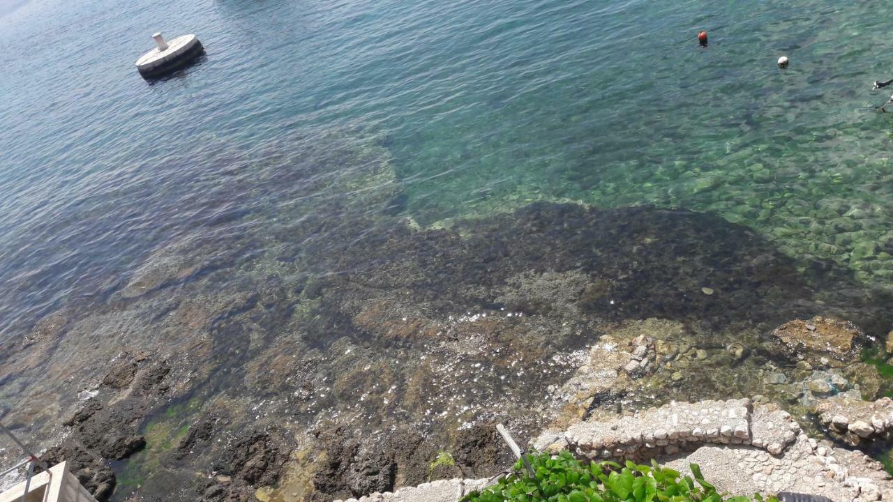 Anka'S Beach Komiža Zewnętrze zdjęcie
