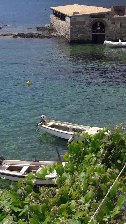 Anka'S Beach Komiža Zewnętrze zdjęcie